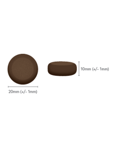 Crocchette cane misura grande tacchino e patata dolce 12kg grain free 2