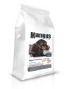 Crocchette cane manzo angus e patata dolce 12kg grain free