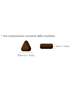 Crocchette cane con agnello allevato al pascolo da 6kg, superfood grain free 2