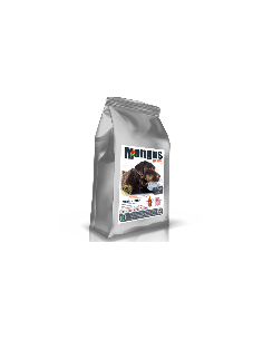 Crocchette cane maiale tapioca 4kg grain free 2