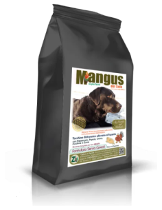 Crocchette cane cucciolo con tacchino e maiale da 6kg, superfood grain free