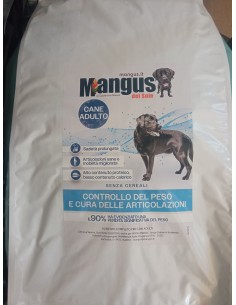 Crocchette cane linea Petptide – Controllo del Peso e cura delle Articolazioni da 10kg, idrolizzato grain free