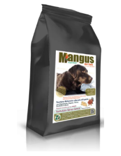 Crocchette dietetiche per cane anziano di taglia piccola con tacchino britannico da 6kg, superfood grain free